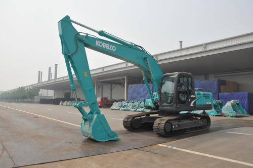 上海挖机市场二手卡特挖掘机转让分析报告（2024年10月）
